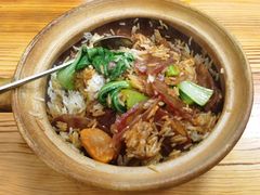 -壹煲口福煲仔饭(中山路店)