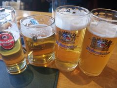 -兰特伯爵西餐厅·啤酒屋(方庄店)