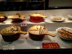 -金米客烤肉自助(中山路茂业时代城店)