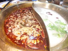 -铜锅演义(马坡店)