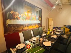 -EATALIA意塔利意式餐厅(鼓楼店)