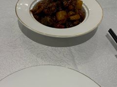 -海源北999中餐厅·昆明龙达温德姆花园酒店