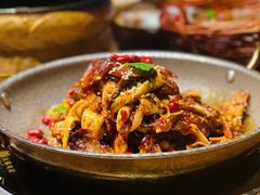 -吃饭皇帝大(解放西路店)
