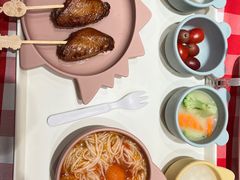 -西贝(常熟印象城店)