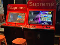 -517烧烤·龙虾·海鲜大排档(万象都荟店)