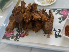 -老毛手抓·盐池滩羊非遗手抓(宁夏总店)
