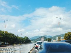 -巽寮湾