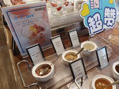 -北京王府井希尔顿酒店·万斯阁西餐厅