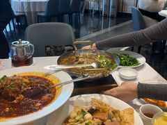 -眉州东坡(北苑华贸店)