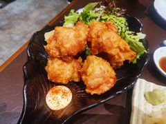 炸鸡块-伊藤ITO(侨福芳草地购物中心店)
