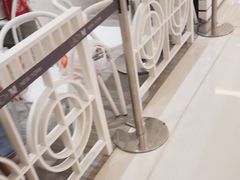 -Lady M(沙田新城市广场店)