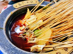 -冒椒火辣(奎星楼街店)