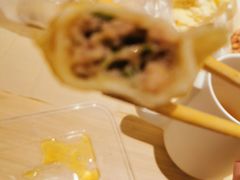 -蒋家桥饺面店(四望亭路店)
