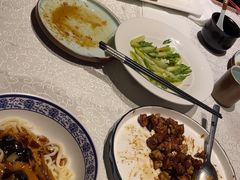 -萃華楼(王府井店)