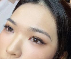 -本小姐美学·半永久纹眉野生眉