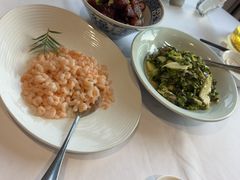 -香雪海饭店中餐厅(人民桥店)