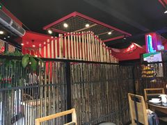 大堂-百家班(市府店)