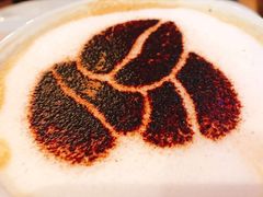 -COSTA COFFEE(恒基名人购物中心店)