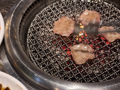 -一品诚记烤肉·甄选店(中南路店)