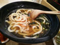 -东京屋(武定路店)
