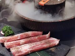 -谷牛和牛烤肉(漕河泾印象城店)