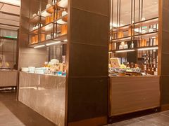 -康莱德酒店·美庭自助餐厅
