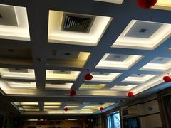 大堂-潮福城大酒楼(北尚店)