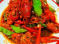 -曹胖子龙虾馆(黄桦路店)