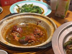 -东来土菜馆(民祥园路店)