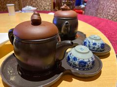 -园林美食城·本土农家菜(杨和镇店)