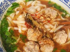 -夏记粉店(黄兴路步行街店)