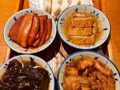 -春满园·邯郸菜发祥地(滏东店)
