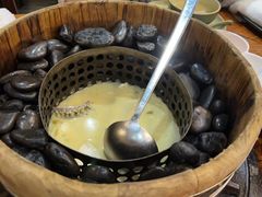 -天怡·鱼工厂(临江店)