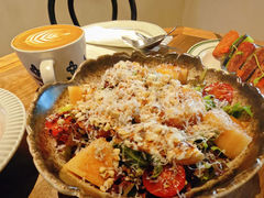 -J's Cafe Lab
