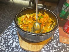 -黑牛の場烤肉(摩天活力城店)