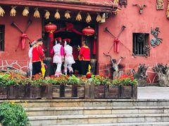 -云南民族村
