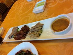2013-9-3&nbsp;423-北京全聚德(西客站店)