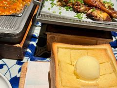 -绿茶餐厅(布吉万象汇店)