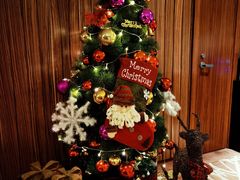 -青岛海尔洲际酒店