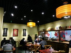 大堂-小铫鸡汤