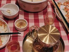 -西贝(太原万象城店)