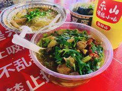 -海大南门夜市(海富街店)