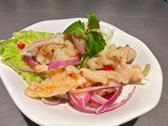 -探炉·香辣豆花烤鱼(笋岗宝能环球汇店)