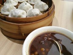 -鸡鸣汤包(广东路店)