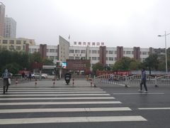 -安徽省淮南龙湖中学