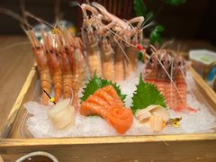 -Minase水濑·日料放题(外滩店)
