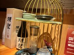 -原志优秀食材·匠心料理·海胆主题(金亿广场店)