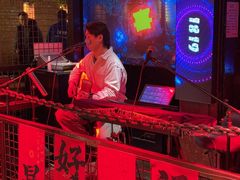 -1819餐厅·团队聚餐·烤串·精酿