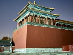 -东华门大街小区