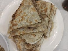 金家肉饼-金家老三饭庄(常营店)